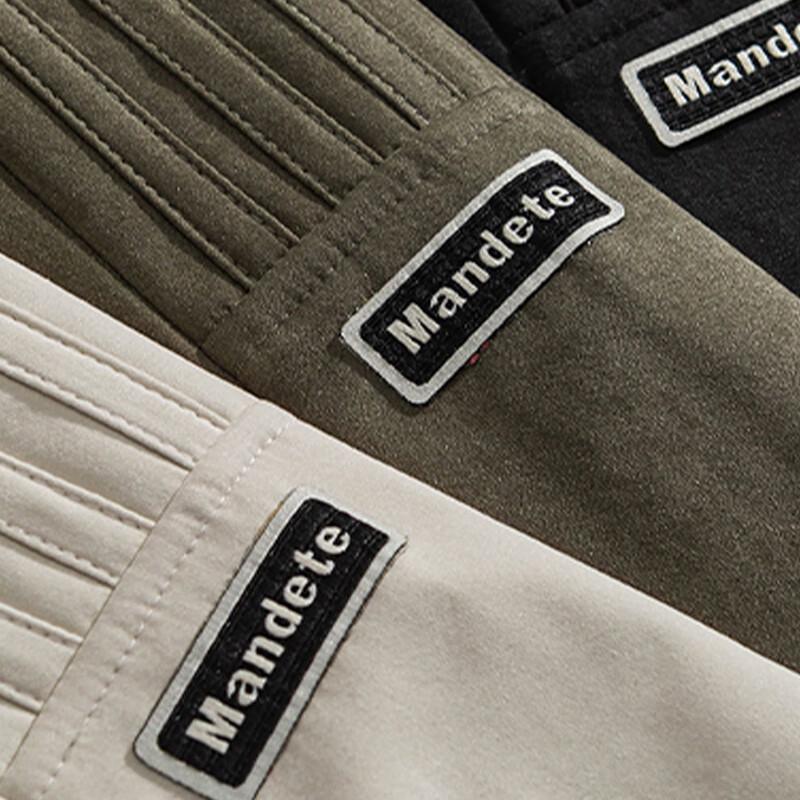 Playboy Men's Fleece-Lined Straight Leg Sweatpants