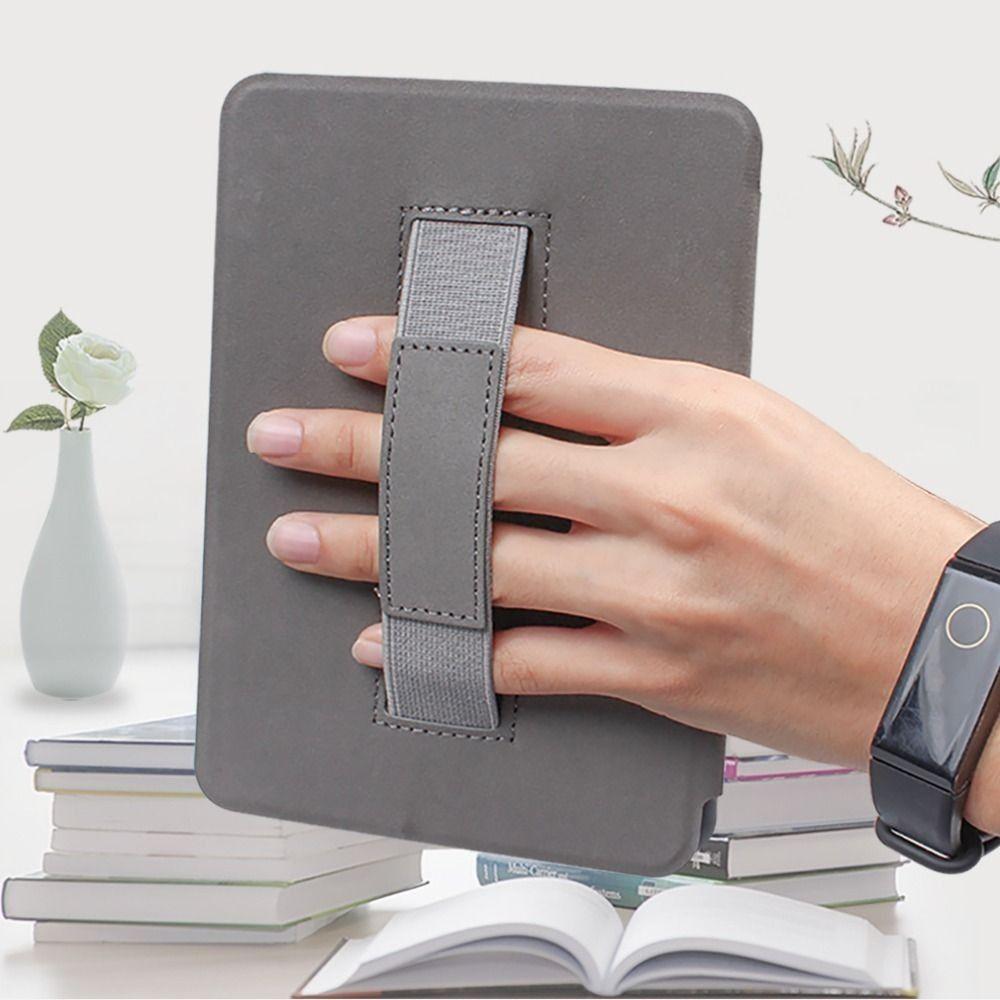 SA568B E-Reader Case Folio Cover for Kindle Paperwhite 2024 7 inch (12th Gen)/Colorsoft