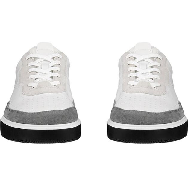 Кроссовки Ecco Street Court