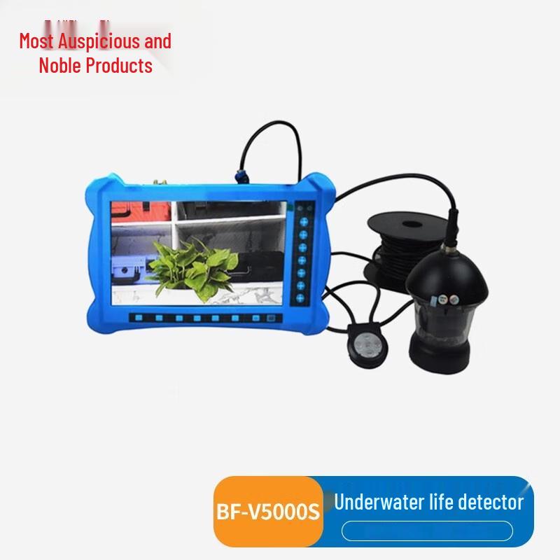 BF-V5000S Underwater Life Detector