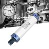 MAL 32mm Einfachstange Doppeltwirkend Mini Pneumatikzylinder Aluminiumlegierung (Hub 75mm)