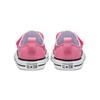 Converse Chuck Taylor 2V Ox TD 'Pink' 709447C