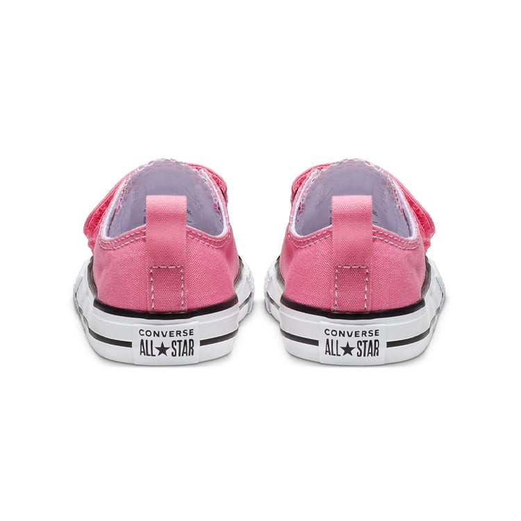 Converse Chuck Taylor 2V Ox TD 'Pink' 709447C