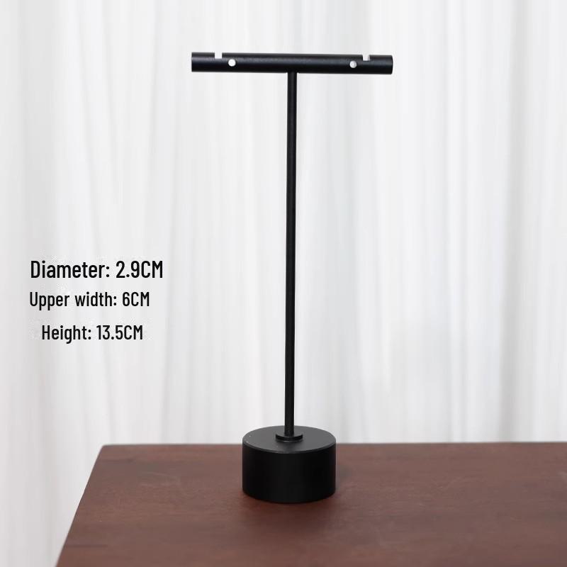 Zhongmeida Creative Metal Earring Display and Storage Rack