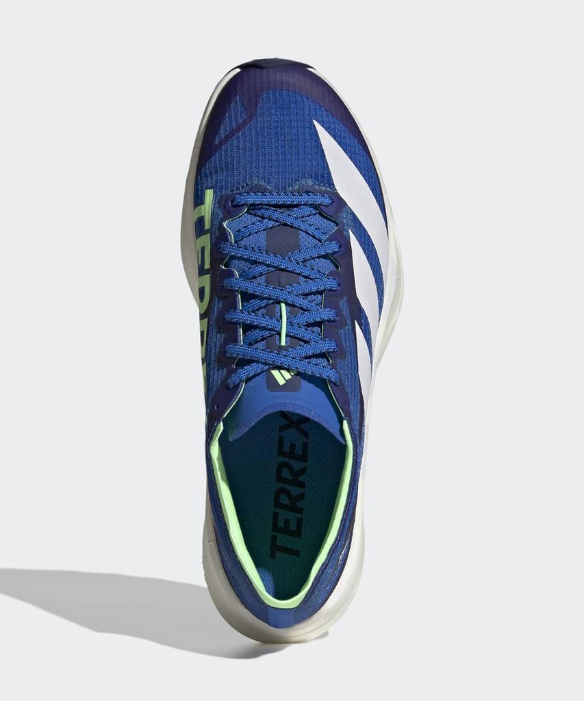 Adidas Terrex Agravic Speed 2 M - Blue:Grey / Jr9101