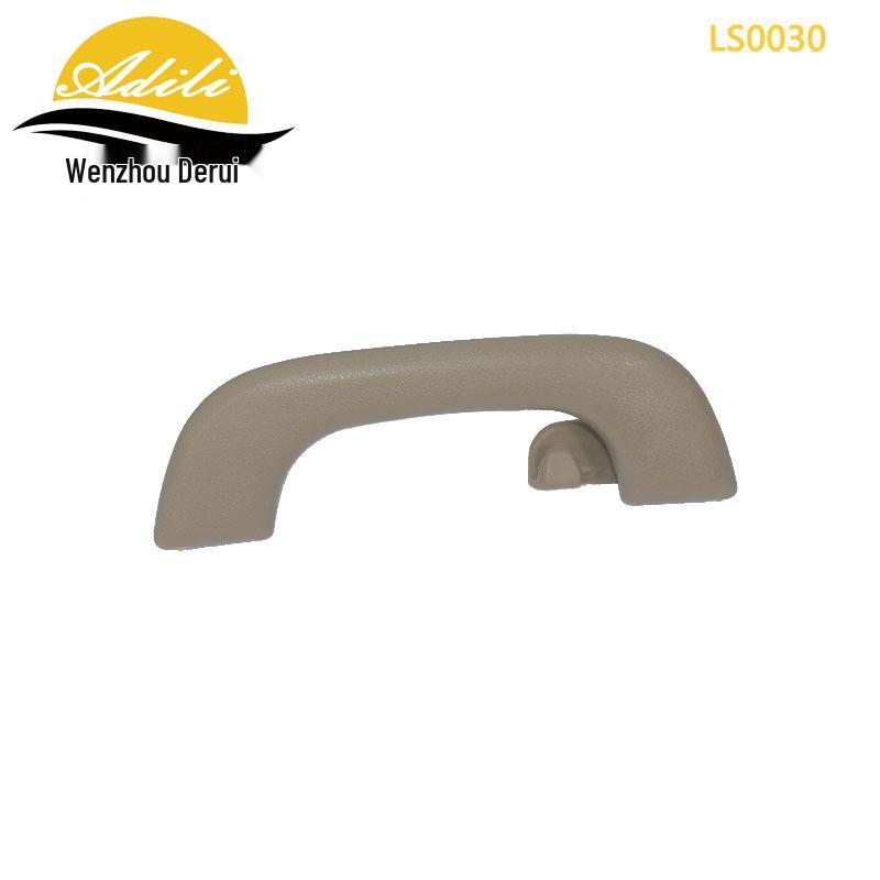 

Buick Headliner Handle Assembly - Part Numbers: 96412805, 96412808, 96412814, 9052432, 9052430