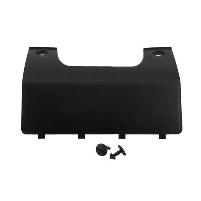 Auto Heckstoßstange Abschleppöse Haken Abdeckung für Land Rover LR3 0509 LR4 1012 DPO 500011PCL