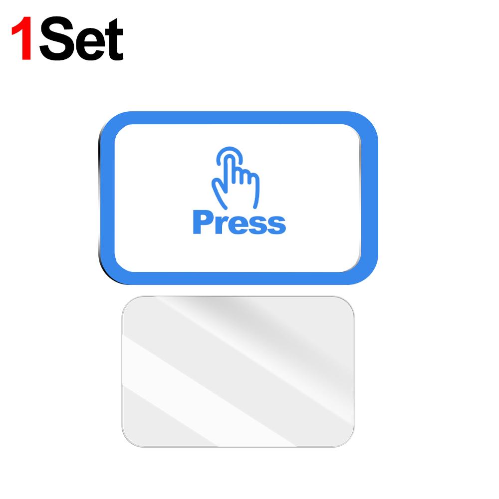 Tempered Glass Screen Protectors for GoPro MAX 2 Anti-scratch HD Films with Auto-alignment Install Kit for GoPro MAX 2 for GoPro Max 2