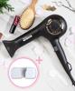 Professional Aircraft Motor Salon Hair Dryer YB-1566B + Drill-Free Mount