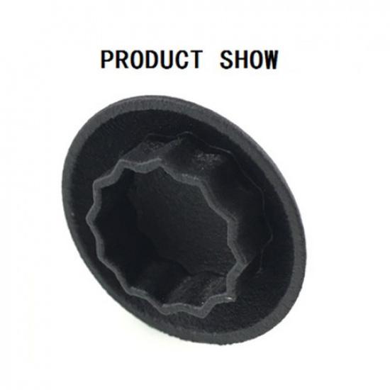 Brand New Cover For Volvo XC90 2016+ Rocker Cover 30699630 Accessories