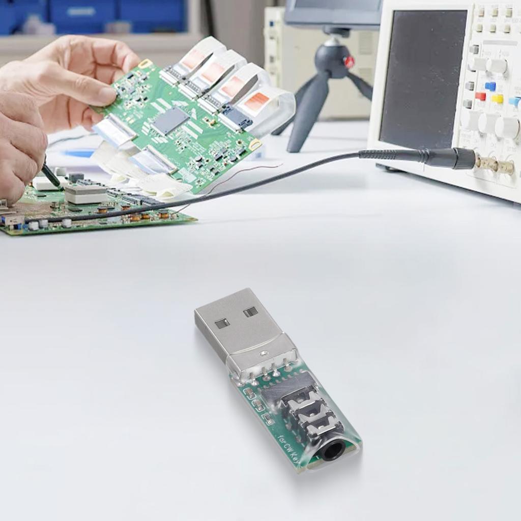 Automatic Key Identification Mobile Code Connector Electrically Connected Key For Android Systems For IOS Devices