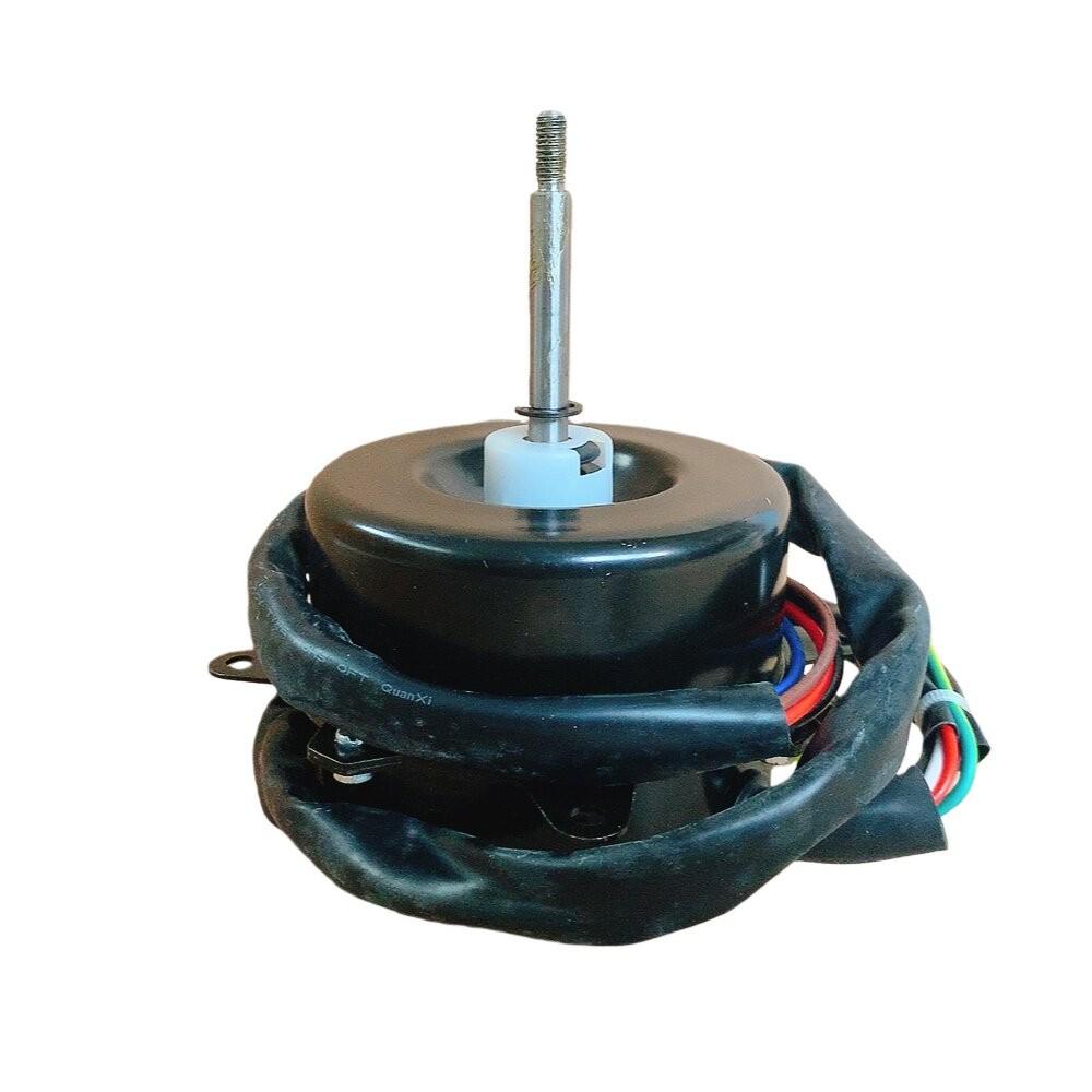 YDK35-6I5 Elektrische Motor voor Gree Lucht-Water Warmtepomp Airconditioner, 35W Vierkante Stekker, Compatibel met Buitenmotor/Ventilator.