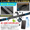 TeamOneDay by a World 5 Running Mate PRO Marathon Bib Number Highly Perfect Gift [Supervised No. Triathlete] Pouch, Belt, Non-Shaking, Durable,