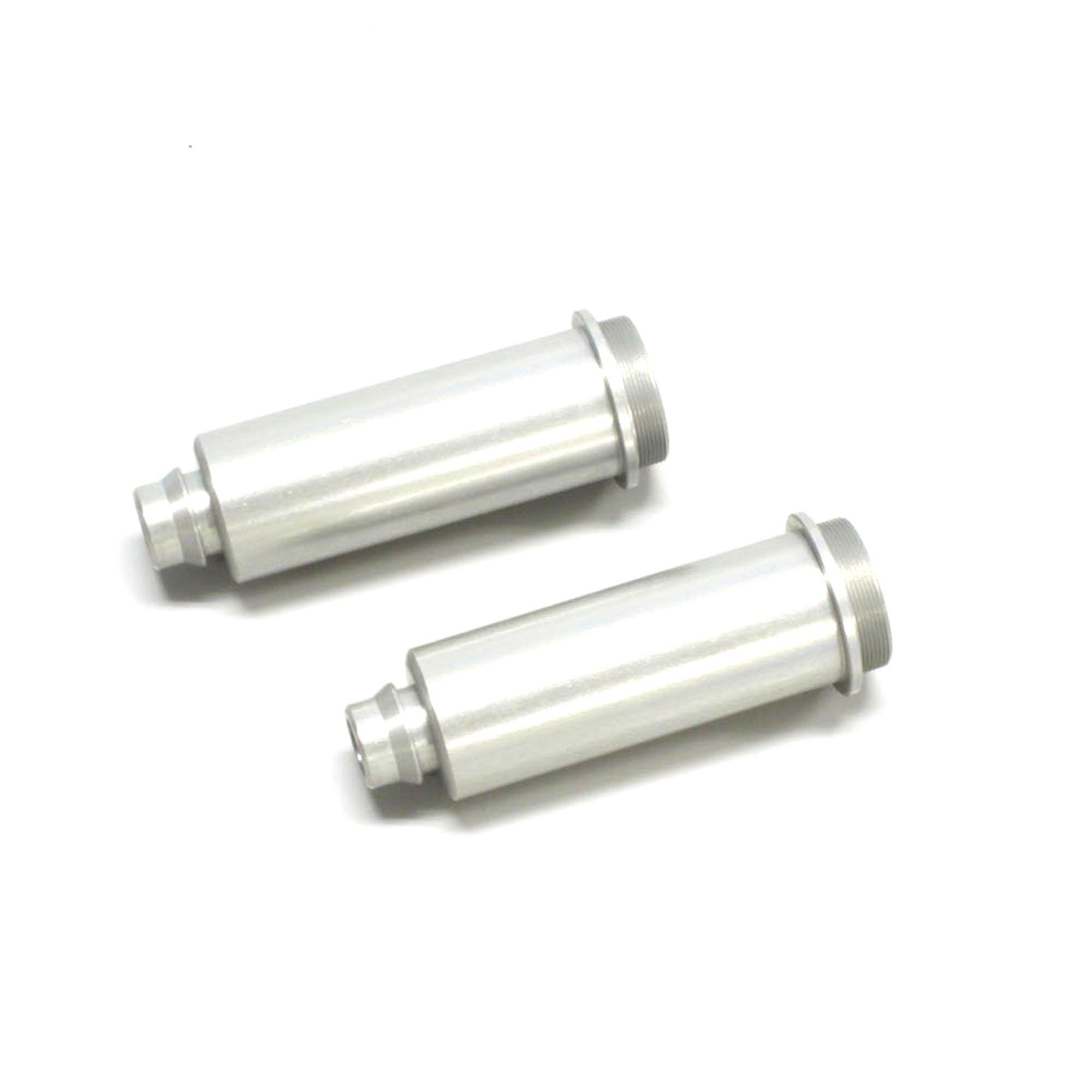 

Kyosho Big Damper Case Radio Control Parts (L/L=61/2Pcs) IF346-01