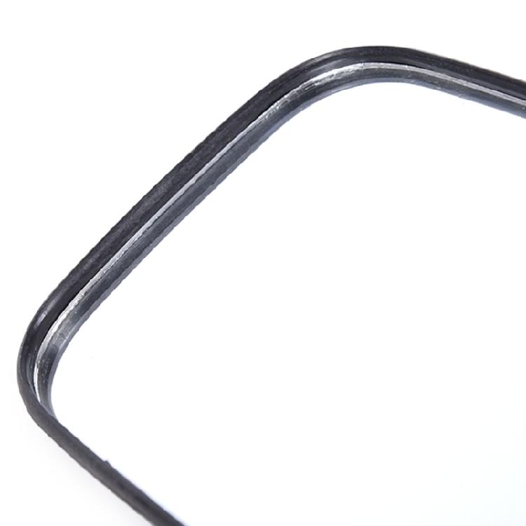 Glass for Forklift Rear View Quick Mounting Rearview Glass Simple Installation