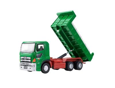 Diapet Large Dump Truck DK-5002