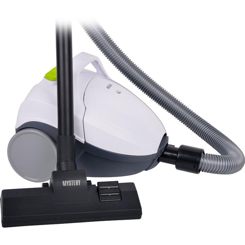 

Пылесос электрический Mystery Mvc-1103 Зеленый