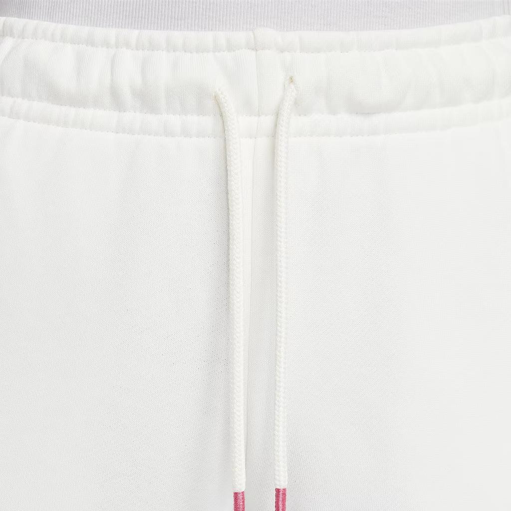 Nike Year Of The Horse Limited Edition Cny New Year Lace-Up Mid-Rise Comfortable Casual Pants Women Pants IQ3829133