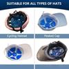 Reusable Snowflake Gel Ice Pack Leak Resistant Cold Relief Pad for Skincare Facial Mask Pairing Daily Beauty Routine Use