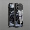 Cool Sports Car Tempered Glass Phone Case For Samsung Galaxy S26 Ultra S25 Plus S24 Ultra S25 Ultra 5G S23 FE Lens Protect Cover