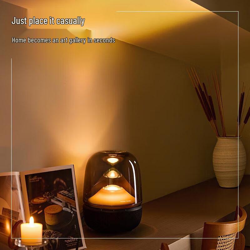 Harman/Kardon Aura Studio 5 Bluetooth Speaker