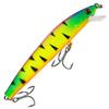High-vibration short-blade minnow lure15PCS10CM8.8GLong-range casting lure for bass and mandarin fish fishing gear