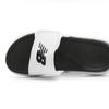 New Balance Cushioning Soft Slipper Black And White Sd1501