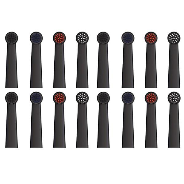 

Bruzoni MIXED Electric Brotherhood Черный, 16 штук