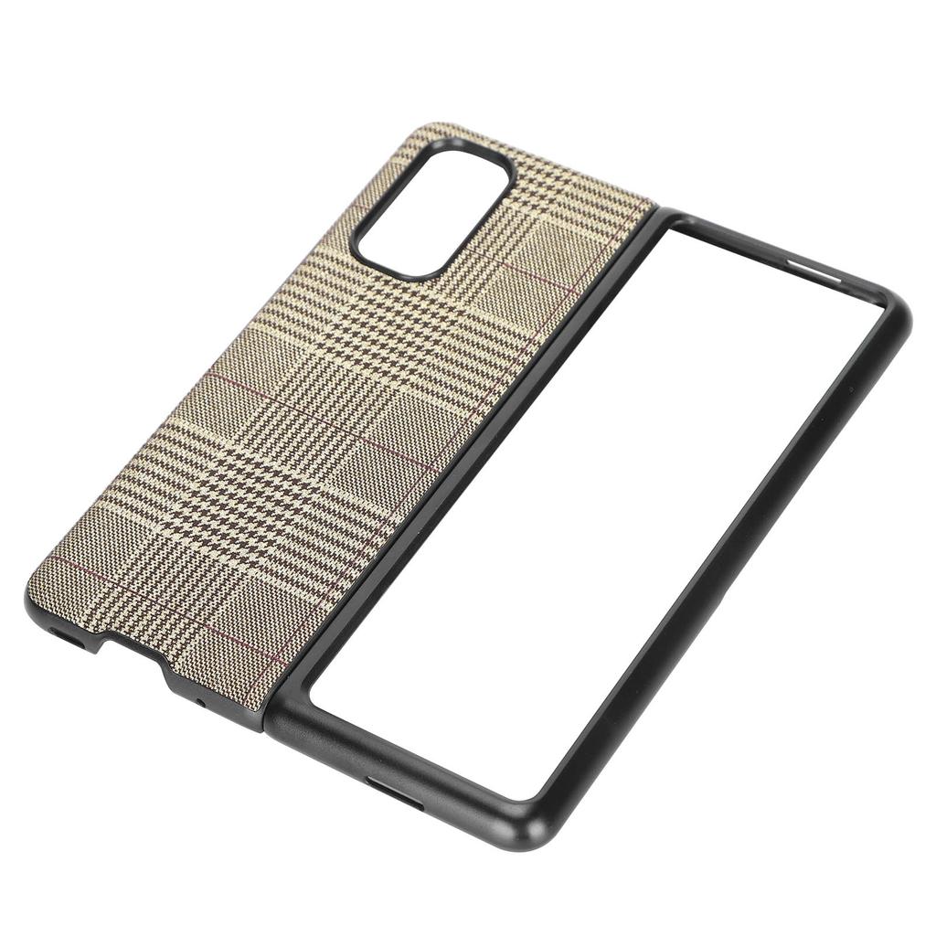 Mobile Phone Protective Case AntiScratch Phone Cover Shell for Xiaomi Mix Fold Protection