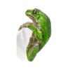Ubia Border Decoration Japanese Green Tree Frog 7 X 6 X 9 Cm Doll Figurine Ornament Animal Garden Decoration Frog H22008