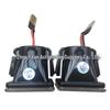 License Plate Light for 2004-2019 Toyota Tacoma/Tundra