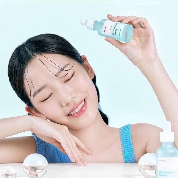 MANYO FACTORY Micro Essence Hyaluronique 50ml
