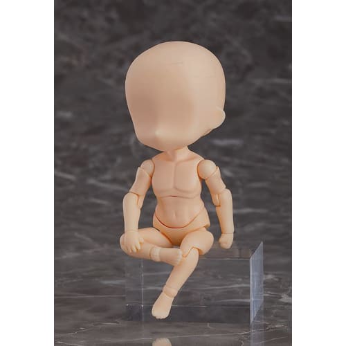 Nendoroid Doll archetype 1.1 Manpeach non-scale plastic painted movable figure