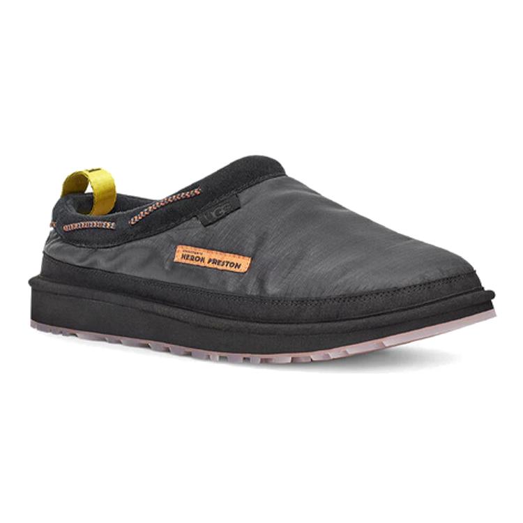 UGG Tasman Heron Preston 'Black' 1110149-BLK