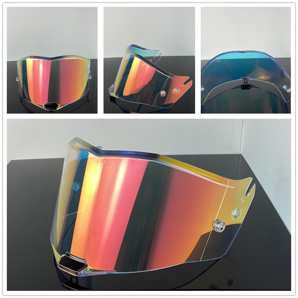 Thunder plexi pro LS2 FF805, Thunder hledí Příslušenství pro motocyklové helmy