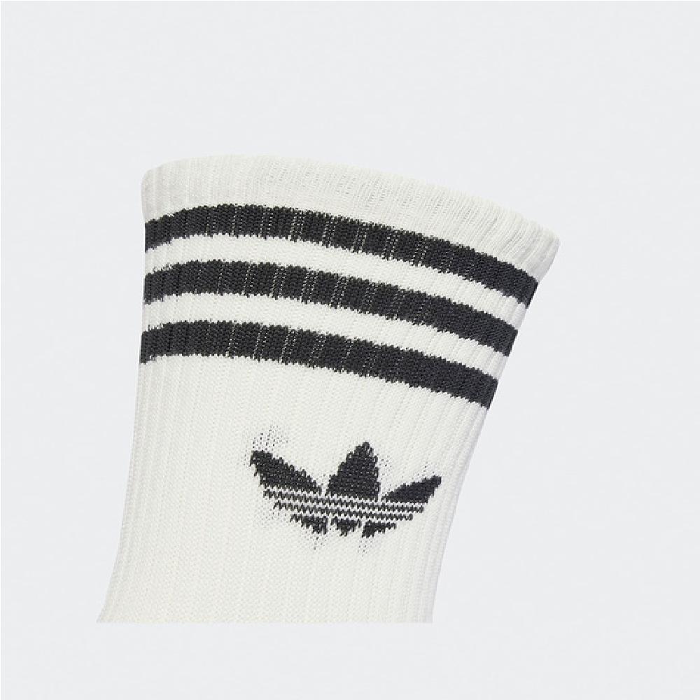 Adidas [JV7401] 3S CREW S 3P