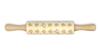 Chesapeake Bay Retriever, Chessie – Small Rolling Pin with a Dog Pattern, a Rolling Pin for Children's Dough |