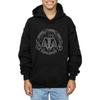 Harry Potter Boys Hufflepuff Seal Hoodie