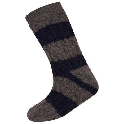 Soxy Men's Sherpa Lined Socks