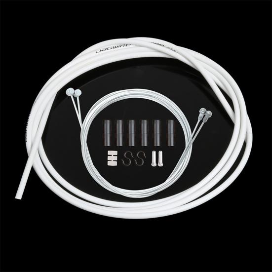 Cavo cambio deragliatore linea freno in acciaio inossidabile per bicicletta da strada MTB Mountain Bike universale
