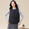 XueZhongFei Women's Winter Down Vest X2521319636F