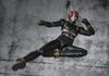 TAMASHII NATIONS Kamen Rider BLACK 150mm ABS PVC painted movable figure S.H.Figuarts Approx. &