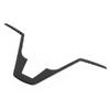 Soft Carbon Fiber Steering Wheel Cover Strip Trim Fit for Honda CRV CR V 0711