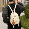 Japanese Style Versatile Multi-Way Backpack for Couples