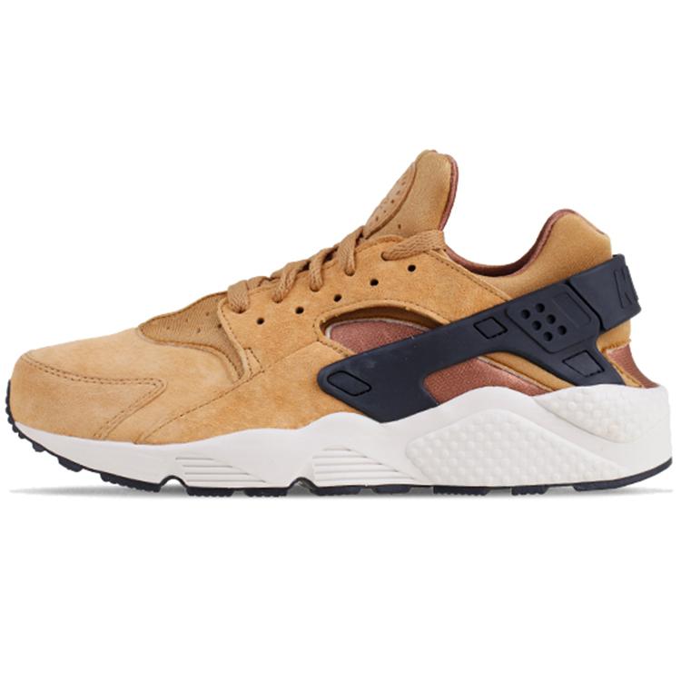 

новые Nike Air Huarache Run Пшеничные 39