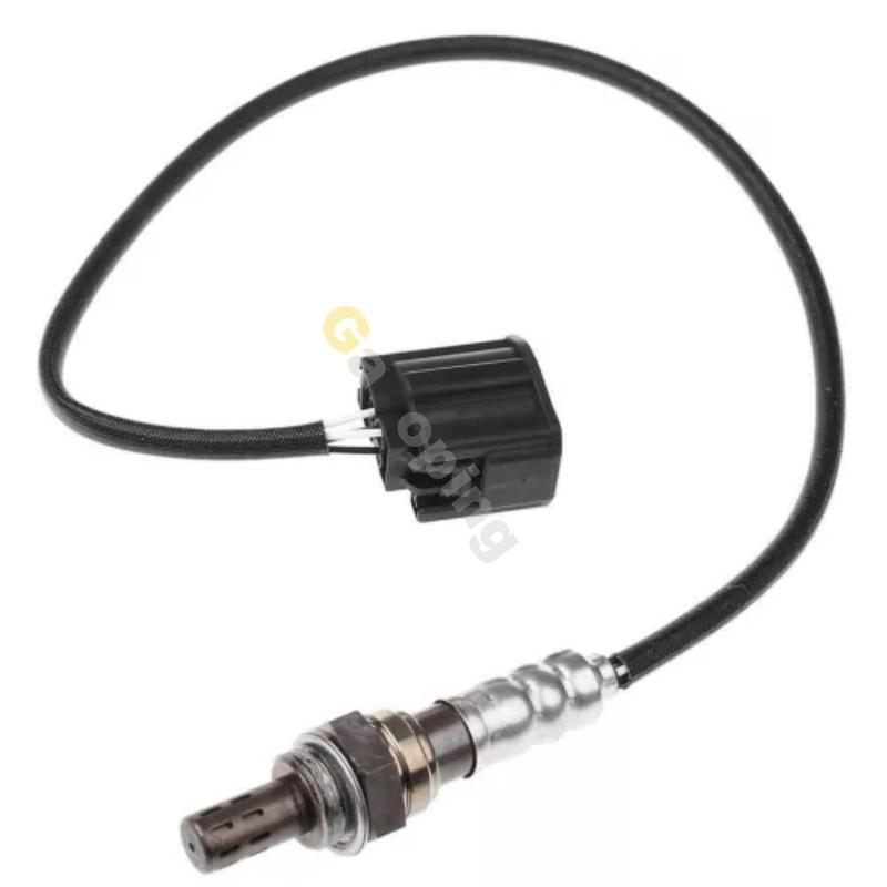2pcs 02 Oxygen O2 Sensor Upstream Downstream Front & Rear  For Mazda 6 2.3L L4 2006 2007 2008 234-5011 234-4394 4 & 5 Wires