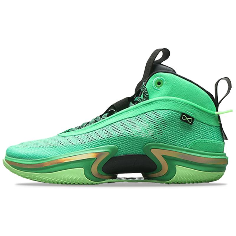 Air Jordan 36 Pf 'Celtics' Jordan DA9053-300