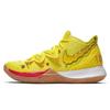 SpongeBob SquarePants X Nike Kyrie 5 'SpongeBob' CJ6951-700