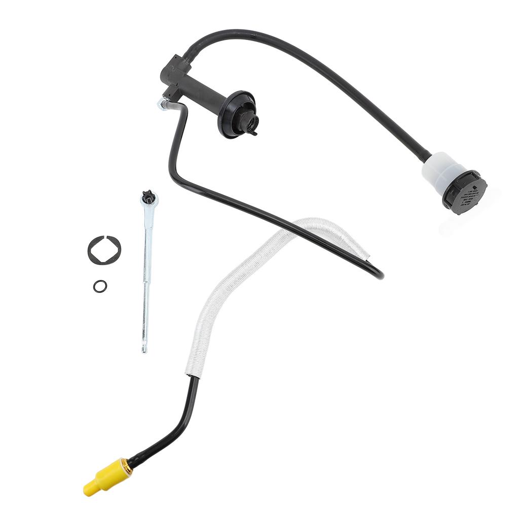 Kupplungsgeber- und Nehmerzylinderleitungsbaugruppe Zuverlässiger Betrieb CC649032 für Ranger 2.3 2.5 3.0L
