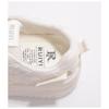 Women Summer Breathable Mesh Hollow Out Thick Sole Casual Platform White Sneakers